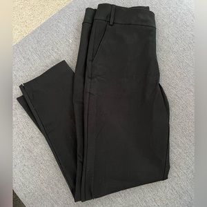 New with‎ tags. Time and Tru black skinny dress pant. Size 8